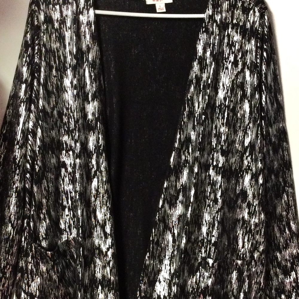 LuLaRoe Elegant Cardigan